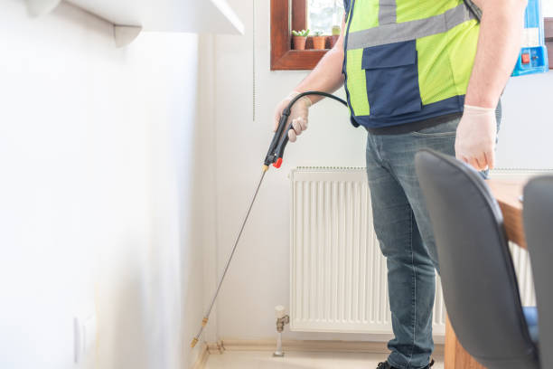 Best Pest Inspection Near Me  in Gananda, NY