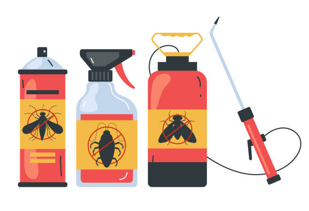 Best Exterminator Services  in Gananda, NY